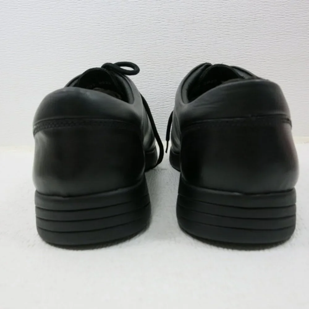 Woodland Genuine Leather Casual Dress Men's Footwear Comfort Oxfords Sz 42 8